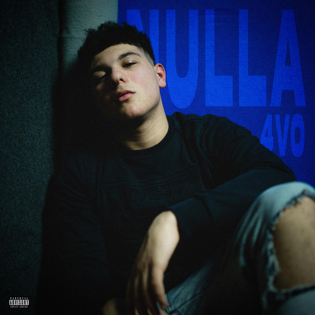 Nulla cover art
