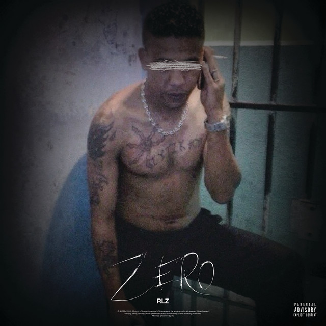 ZERO cover art