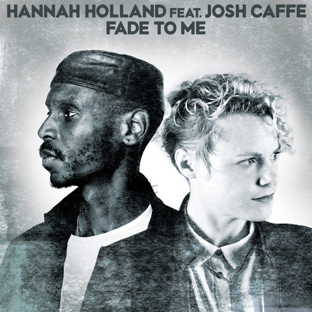 Fade To Me feat. Josh Caffe album art
