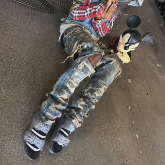 Mc badTboy