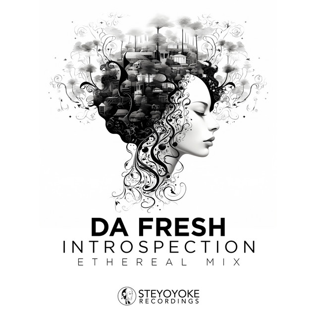 Introspection: Ethereal Techno (DJ Mix) cover art