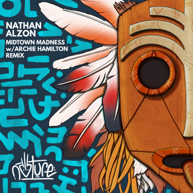 Nairobi cover art