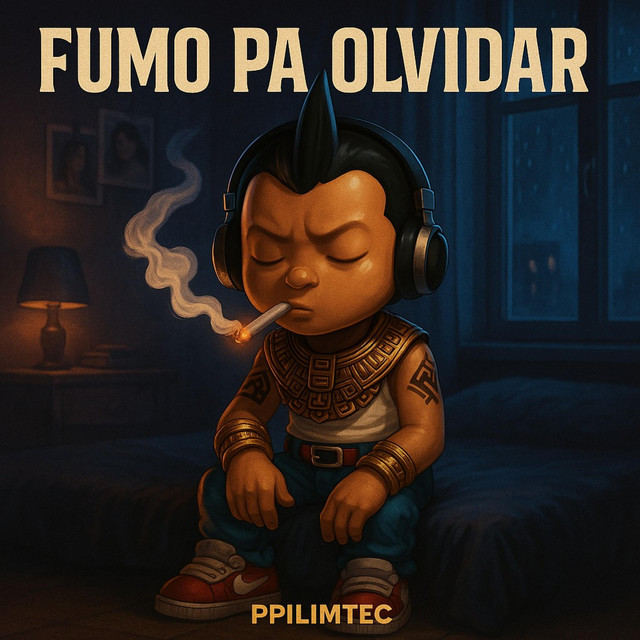 Fumo Pa Olvidar