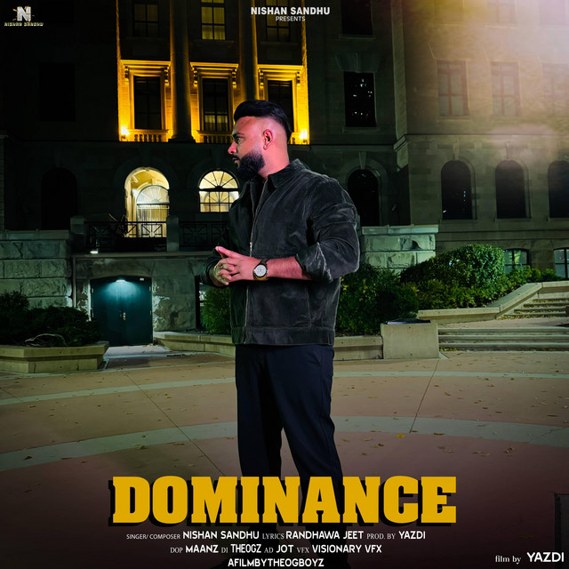DOMINANCE