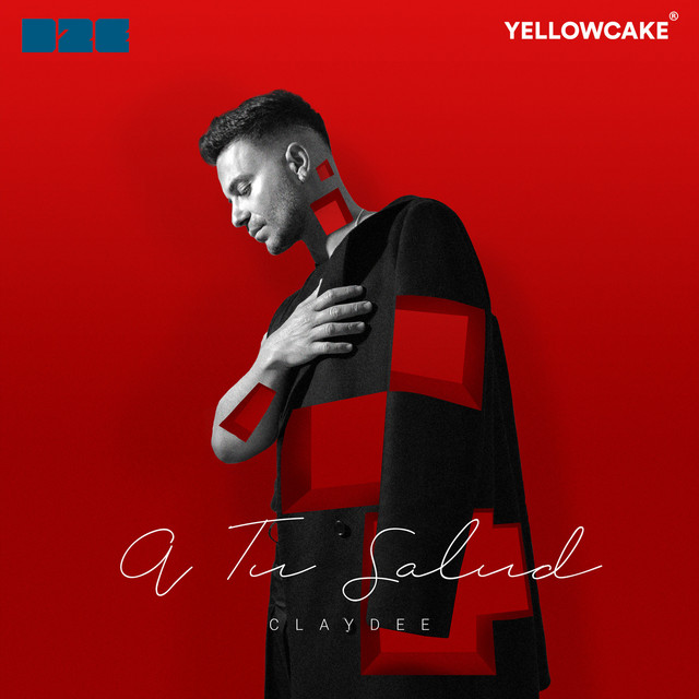 Artwork for A Tu Salud