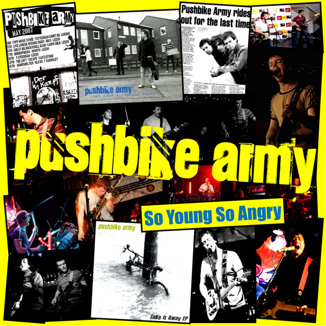 I Don T Care If You Re Falling In Love Song And Lyrics By Pushbike Army Spotify