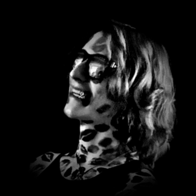 Narcissist cover art