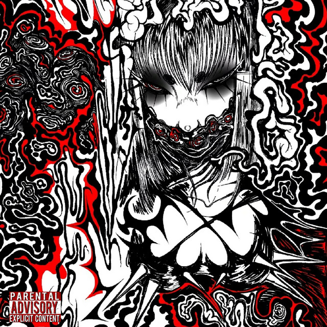 Tsukuyomi Infinito cover art
