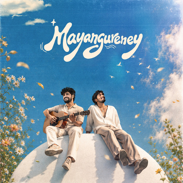 Mayangureney album image
