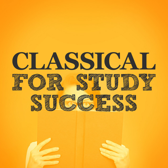 Classical for Study Success cover art