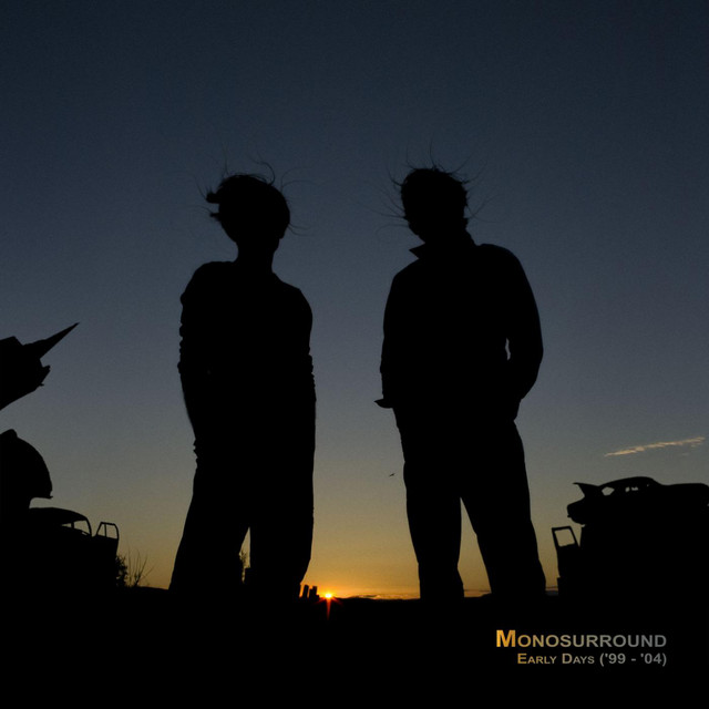 Early Days cover art
