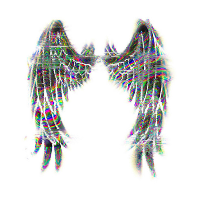 the angel within: reawakened cover art