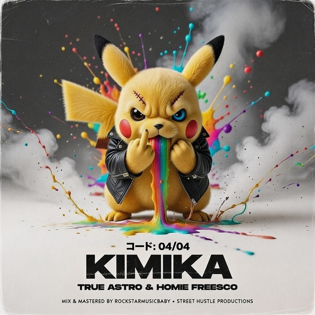 KIMIKA