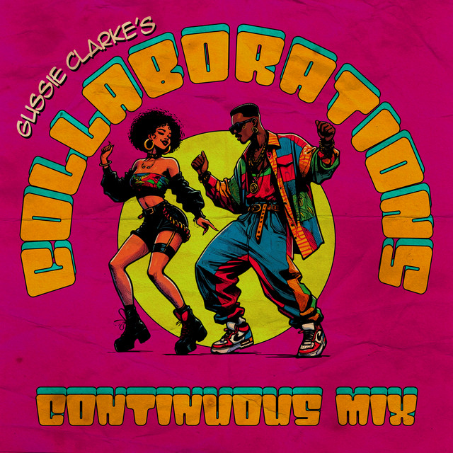 undefined album image