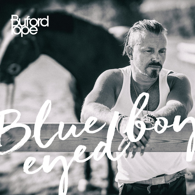 Blue-Eyed Boy cover art