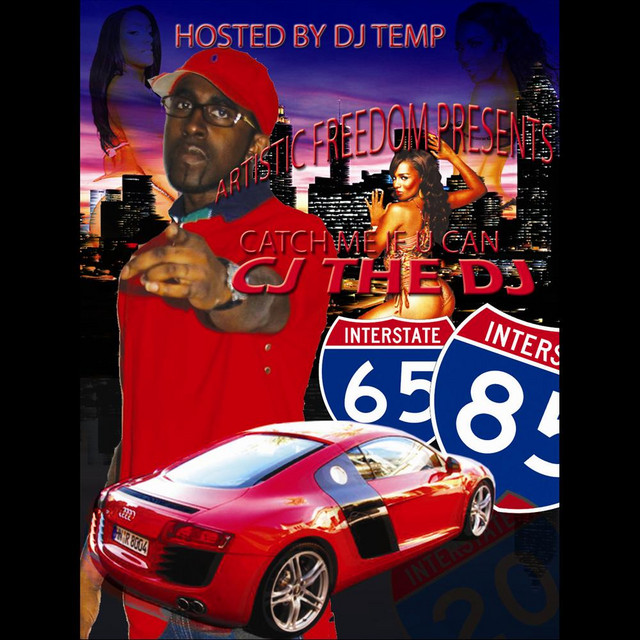 Cj Da Dj