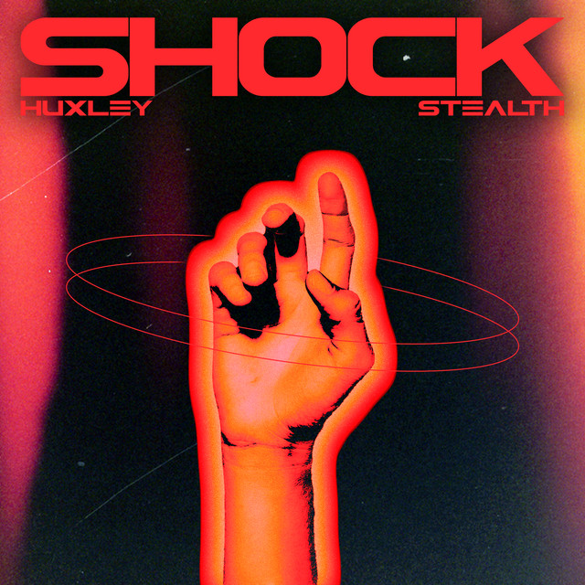 Shock - Extended Mix album art