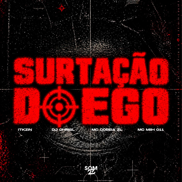 Surtação do Ego