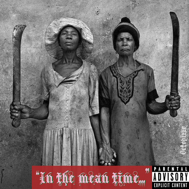 undefined album image