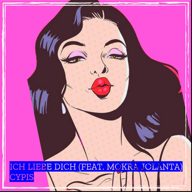 Ich Liebe Dich cover art