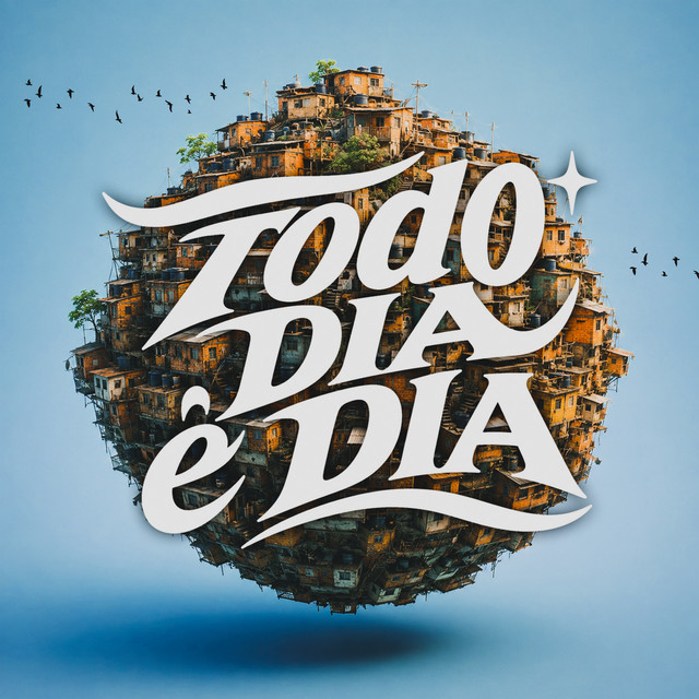 Todo Dia é Dia album image