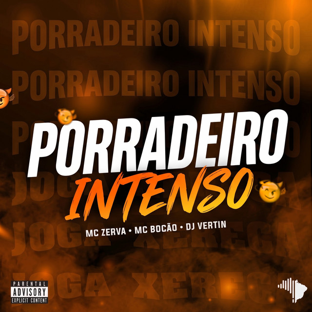 PORRADEIRO INTENSO