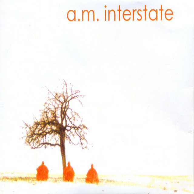 A.M. Interstate cover