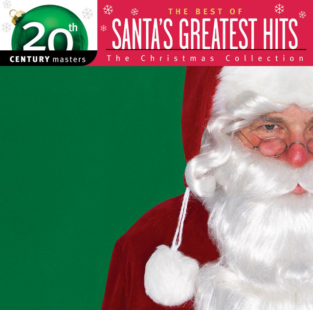 The Little Drummer Boy - Single Version