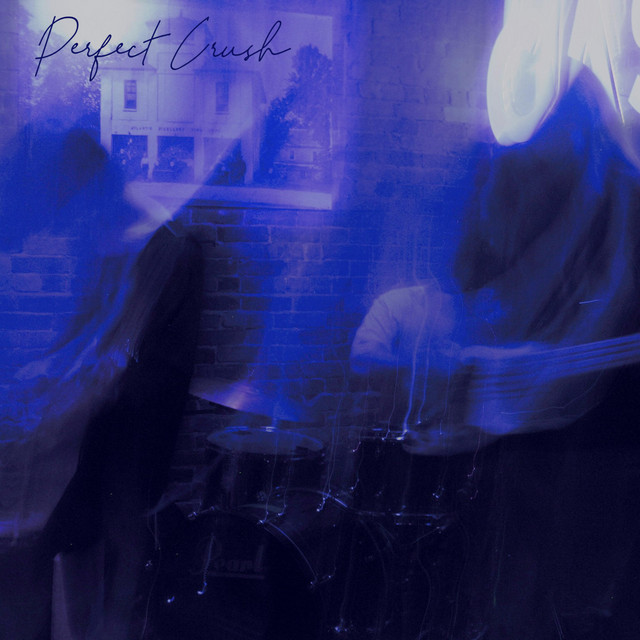 Perfect Crush cover art