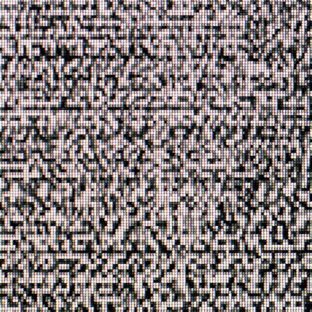 Ostgut Ton | Zehn cover art