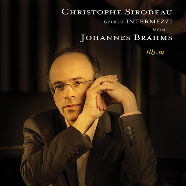 3 Intermezzi, Op. 117: I. Andante moderato in E-Flat Major