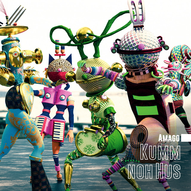 album image