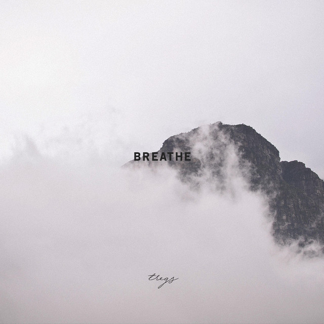 Breathe cover
