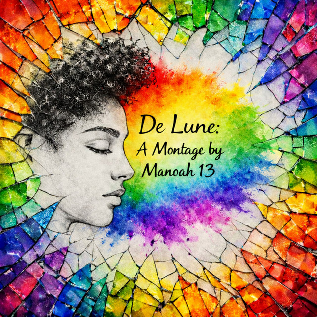 De Lune: A Montage by Manoah 13