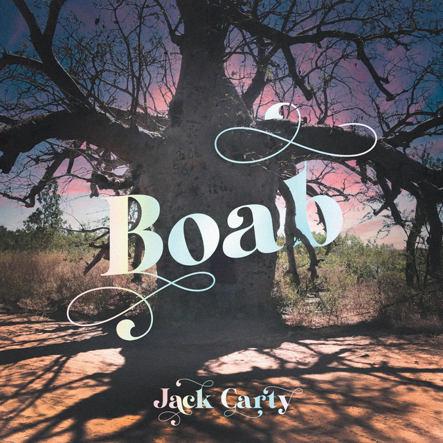 Boab (Time Is A River)