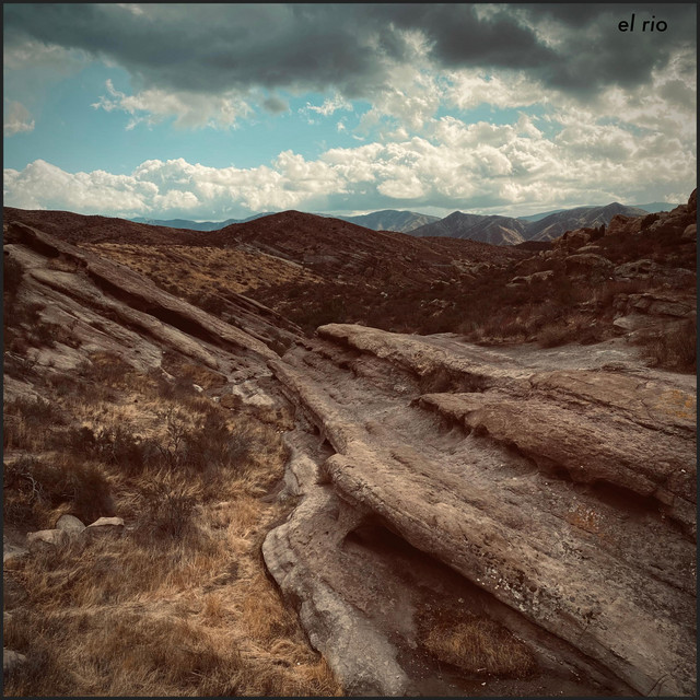 El Rio - Album by El Rio | Spotify