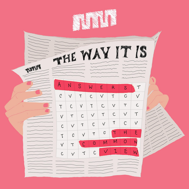 Answers - Single by The Common View | Spotify