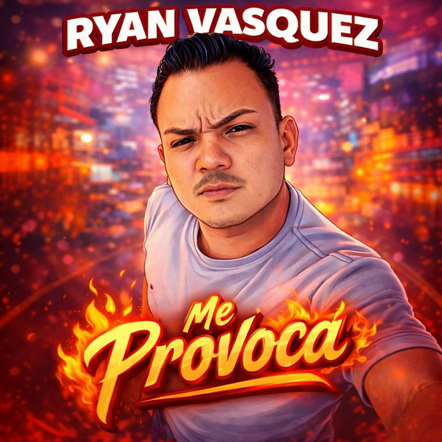 Me Provoca cover