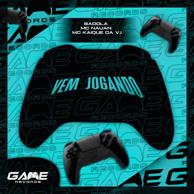 Vem Jogando