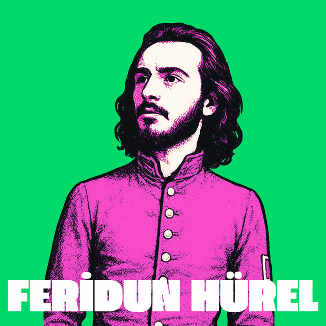 Ben Geçerim Gönül Geçmez (Feridun Hürel Albüm II) album image
