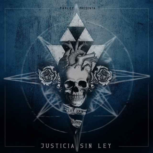 Justicia Sin Ley cover art