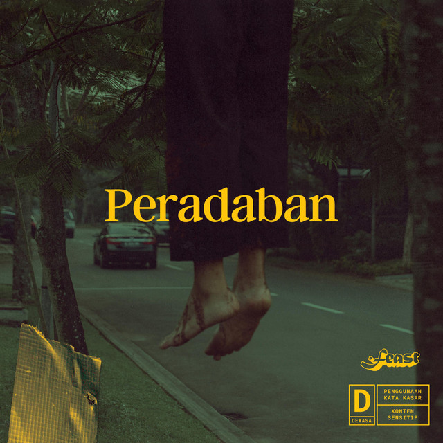 Peradaban cover art