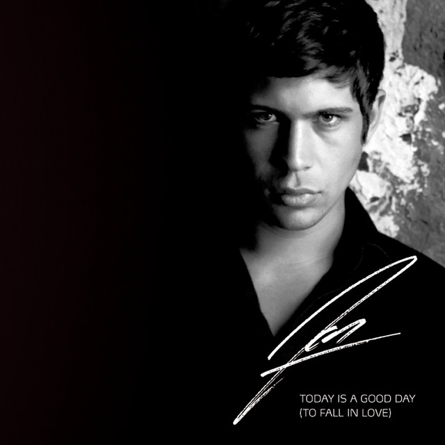 Today Is A Good Day (To Fall In Love) cover art