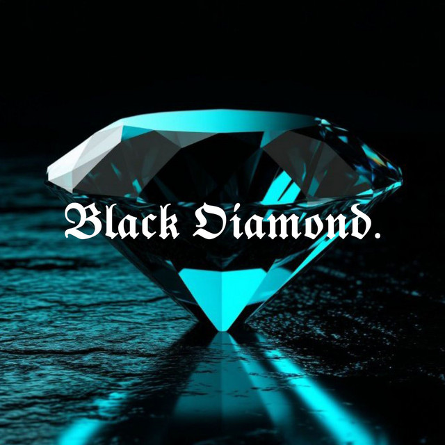 Black Diamond.
