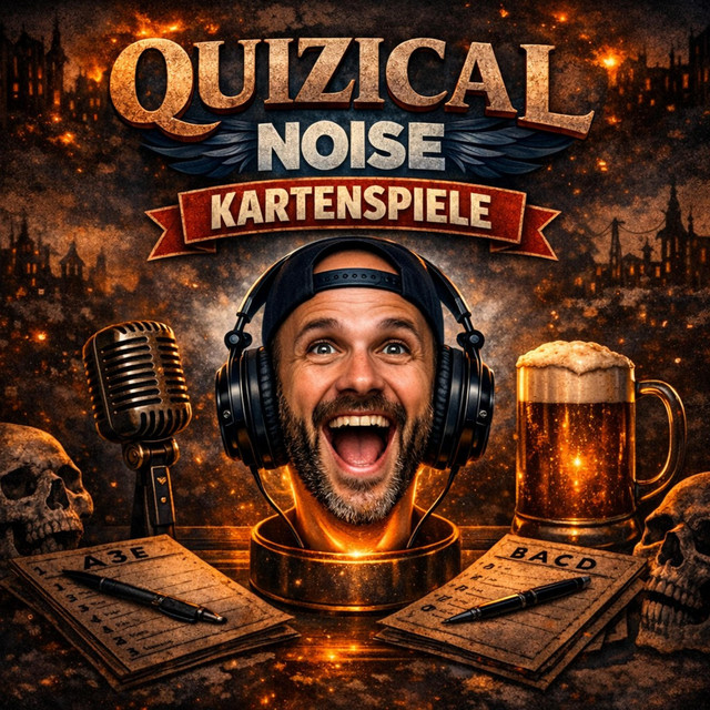 Quizical Noise