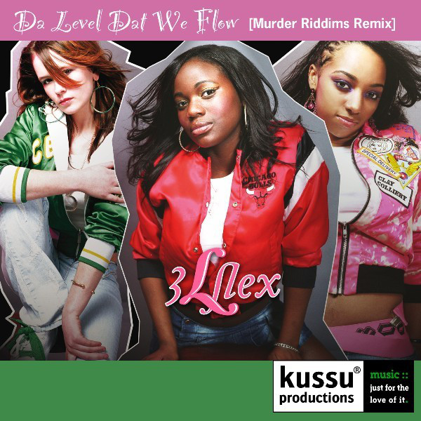 Da Level Dat We Flow cover