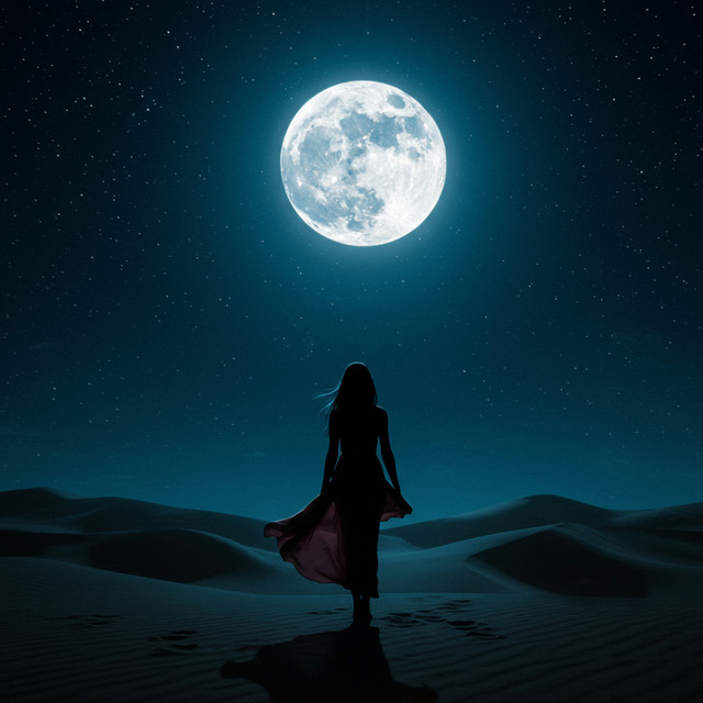 Midnight in Your Eyes