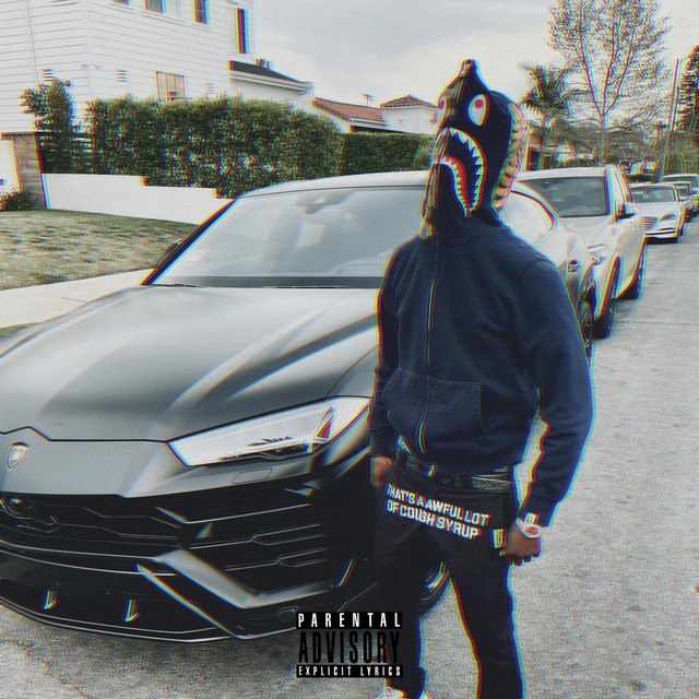 MEGATRON - Single by Saiah Woes | Spotify