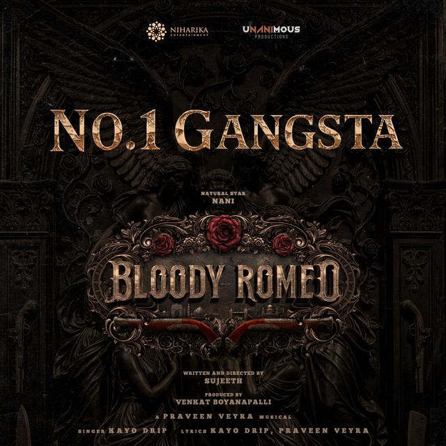 No.1 Gangsta (From 