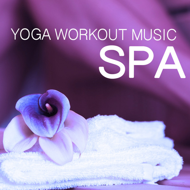 Spa cover art